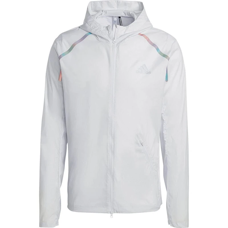 adidas Men's Marathon Jacket