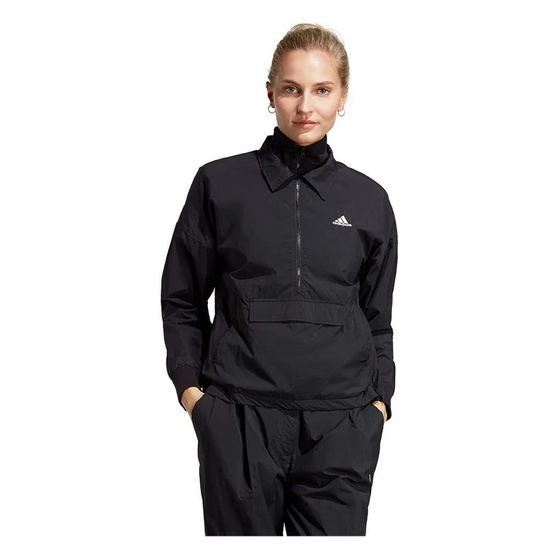 adidas Women's W Formal TT Track Top - Image 1