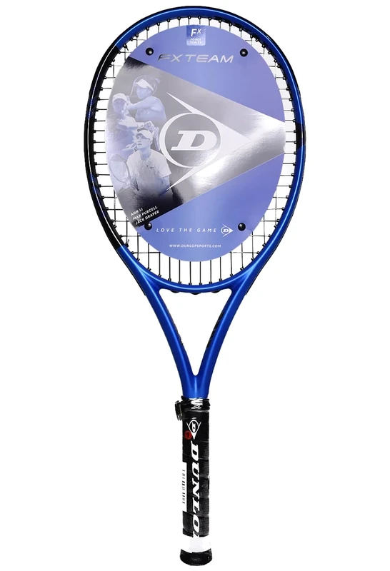 Dunlop Tennisracket FX TEAM 260 Blue