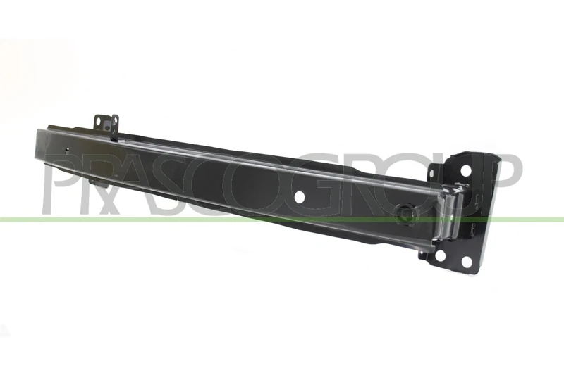 Reinforcement front bumper