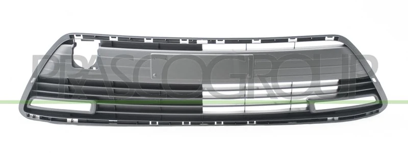 Bumper grille
