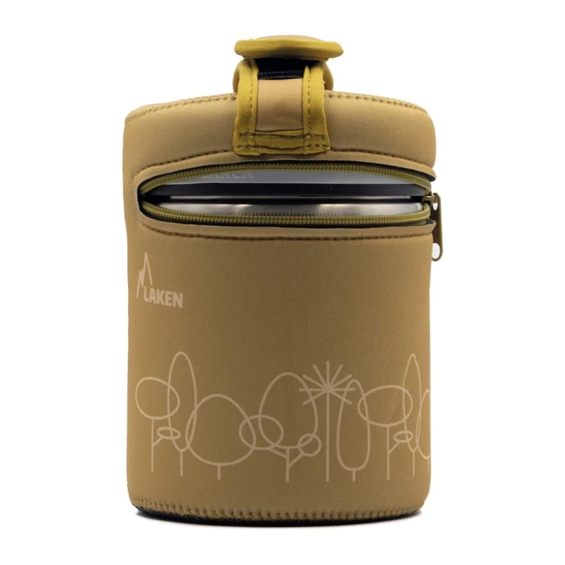Laken Thermo Water Bottle Multicoloured 1 L - Image 1