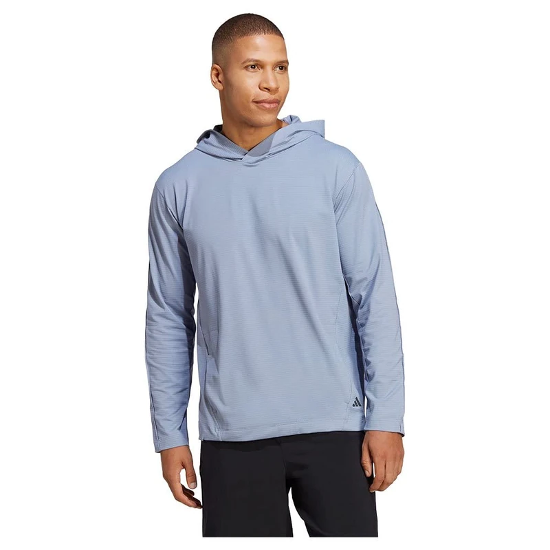 adidas Yoga GFX Hoodie Men's Sweatshirt - Image 1