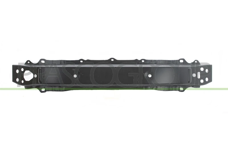 Reinforcement front bumper