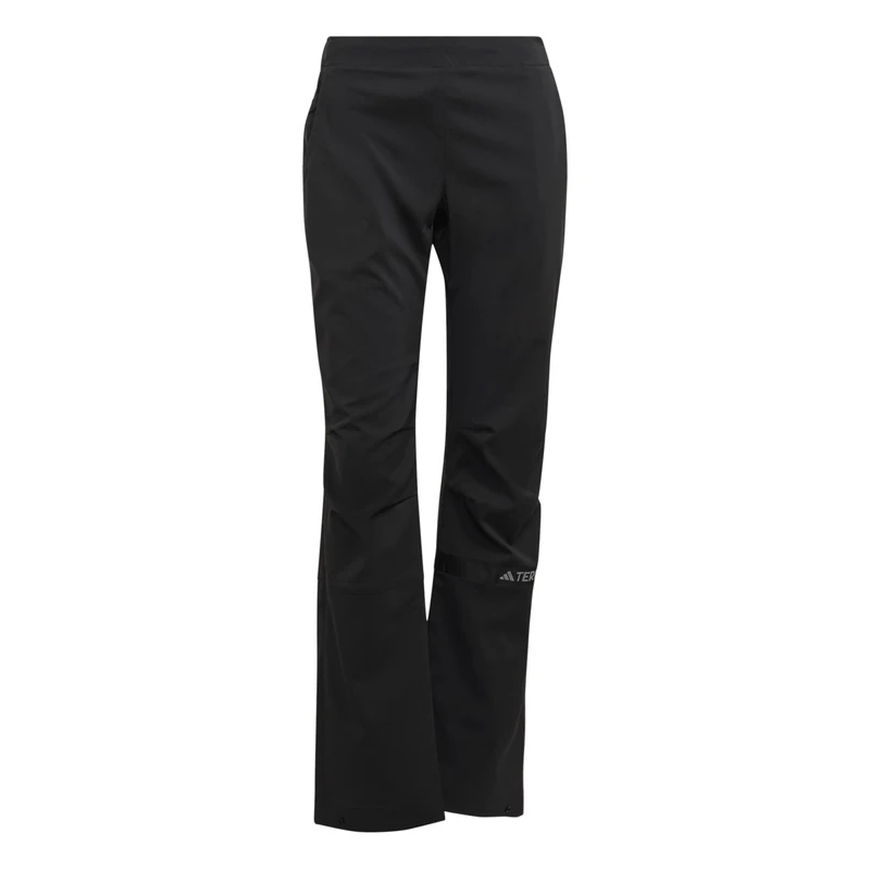 adidas Women's Trousers (1/1) W Mt Woven Trousers Black
