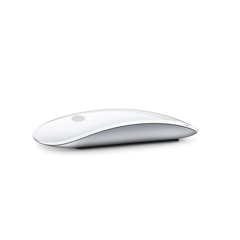 Apple Magic Mouse 2, Silver (Renewed)