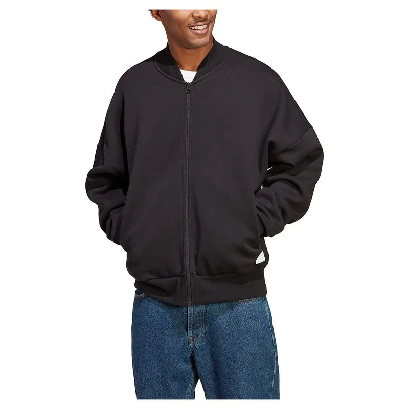 adidas Men's M Fi Bos TT Track Top - Image 1