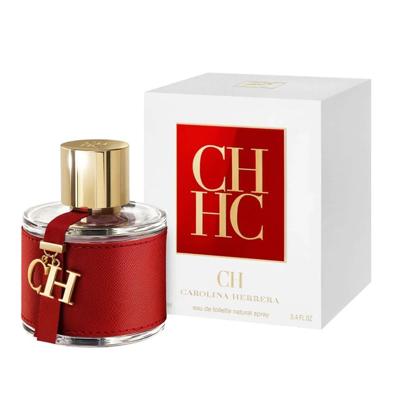 CH EDT vapo 50 ml