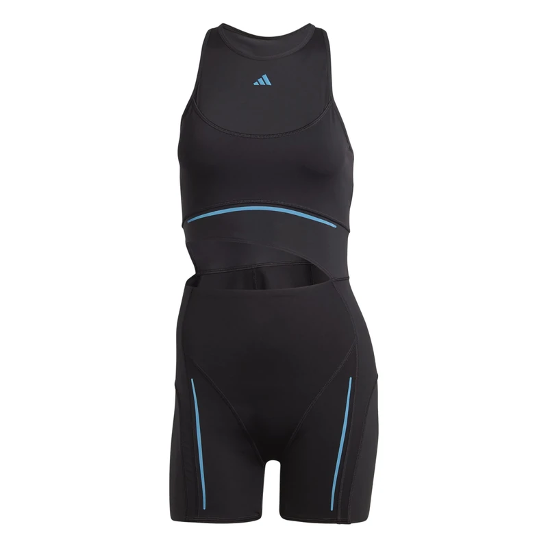 adidas HIIT TLRD HR1PC Tracksuit - Image 1