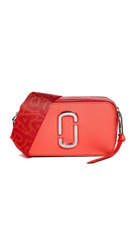 MARC JACOBS THE SNAPSHOT