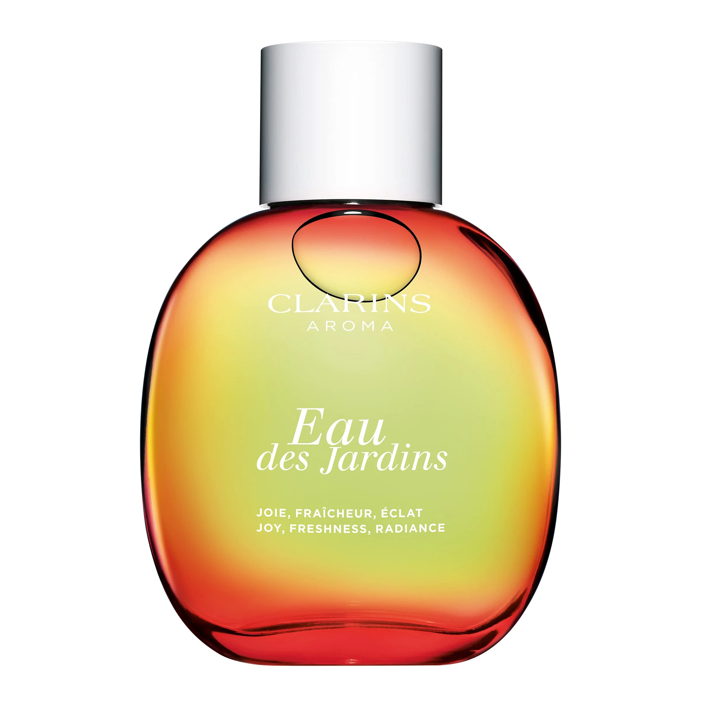 Clarins Eau des Jardins Treatment Fragrance 100ml