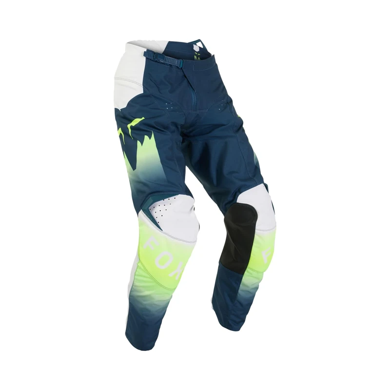 Fox Racing Pants Fox 180 Flora Dark Indigo 36 Trouser