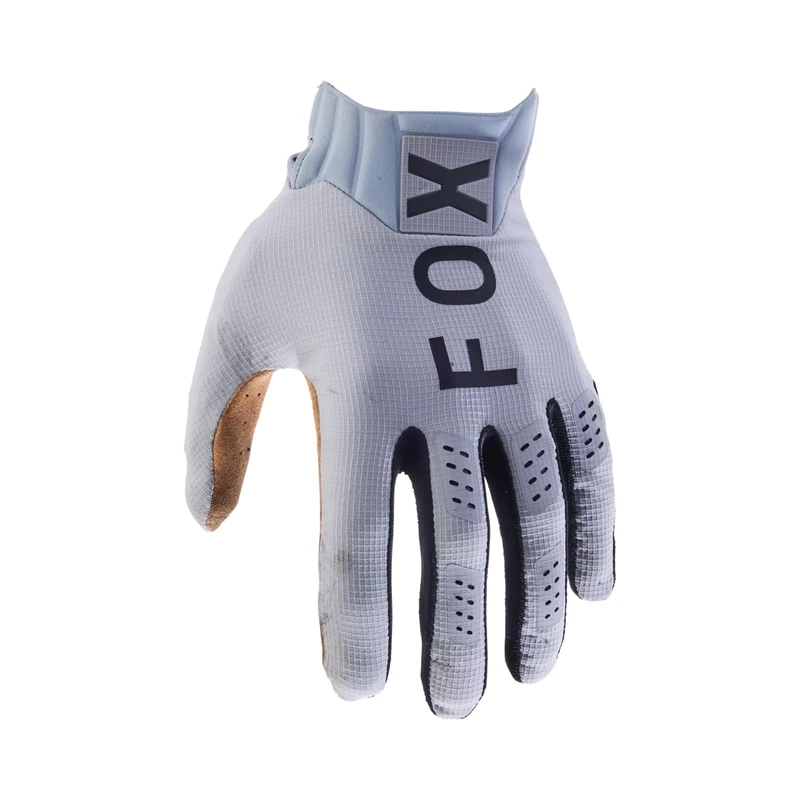 Fox Racing Flexair Motocross Glove, Steel Grey, Small