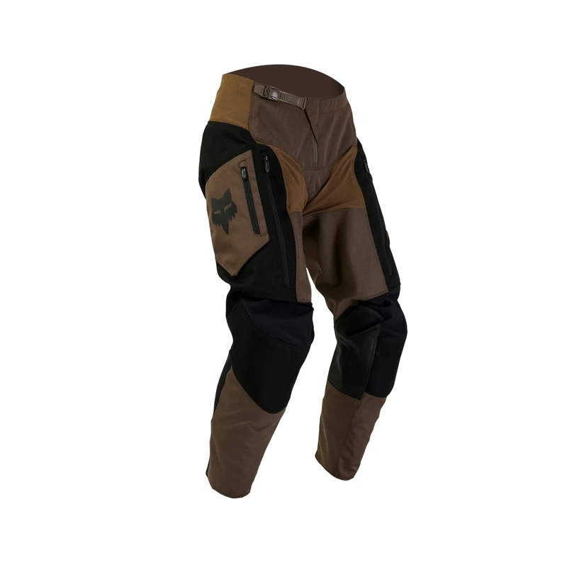 Fox Racing - Ranger Off Road Pants,Brown,28