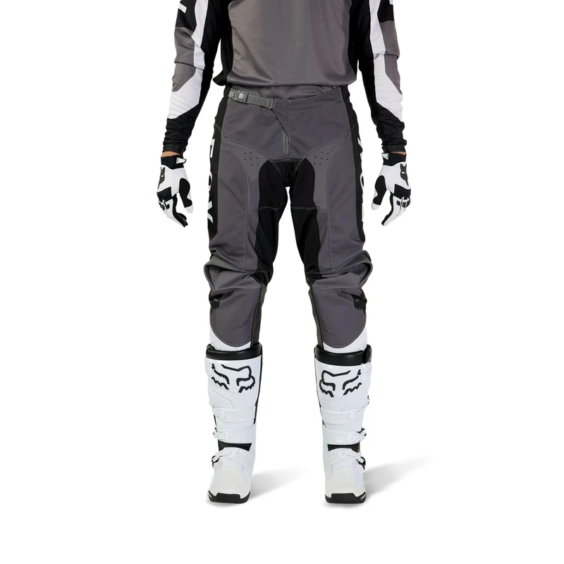 Fox Racing 180 Nitro Pant - Extd Sizes, windbreakers, Men's, Grey, 38