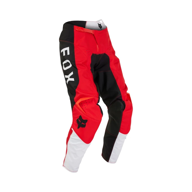 Fox Men's 180 Nitro Trouser, Fluorescent red, 36W