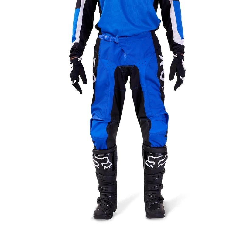 Fox Racing Fox 180 Nitro Blue 34 Pants Trouser