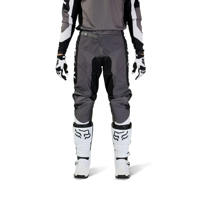 Fox Racing 180 Nitro Pant - Extd Sizes, windbreakers, Men's, Grey, 36