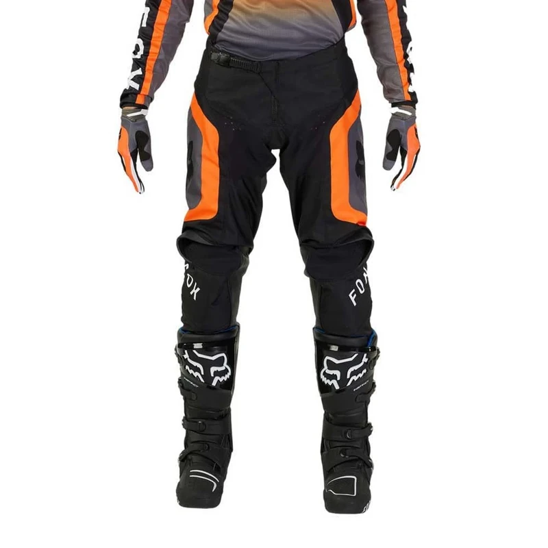 Fox Racing 180 Ballast Pant, Rain Pants, Men's, Black, 26
