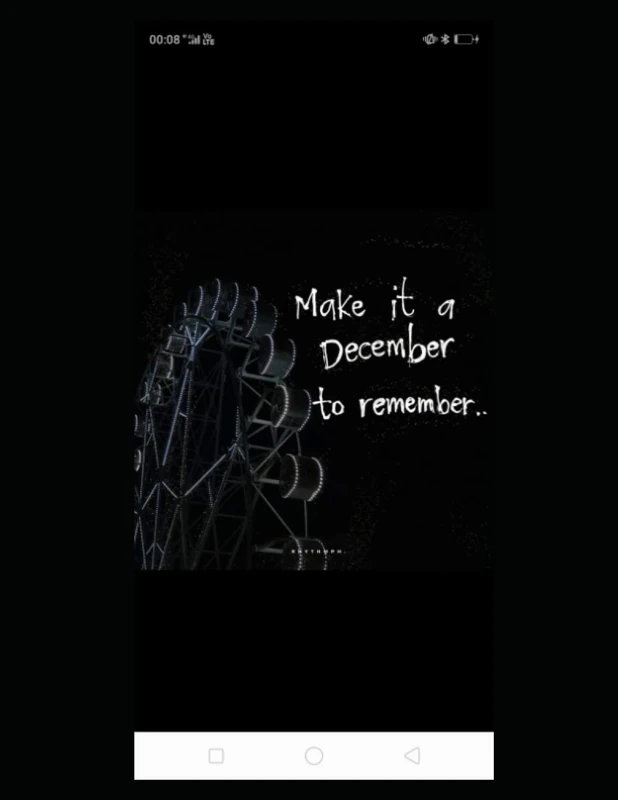 make it a December to remember.