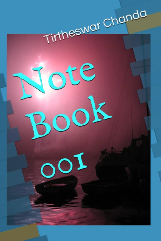 Note Book 001