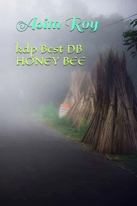 kdp Best DB HONEY BEE