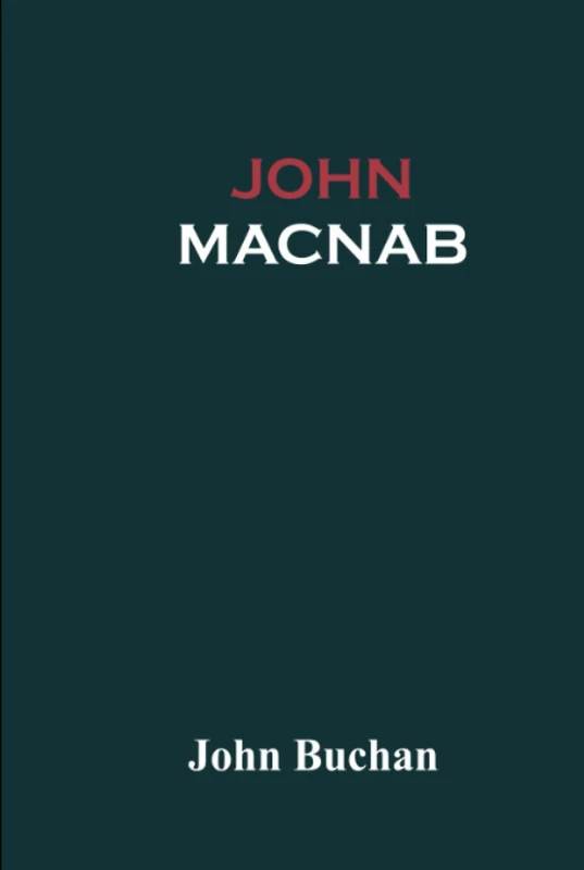 John Macnab
