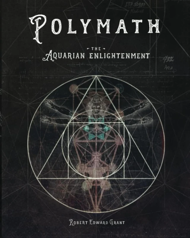 POLYMATH: The Aquarian Enlightenment