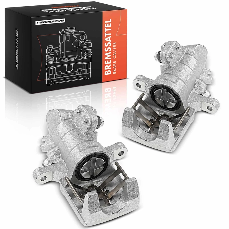 Frankberg Brake Caliper for Civic VII - 43018-S5A-J02