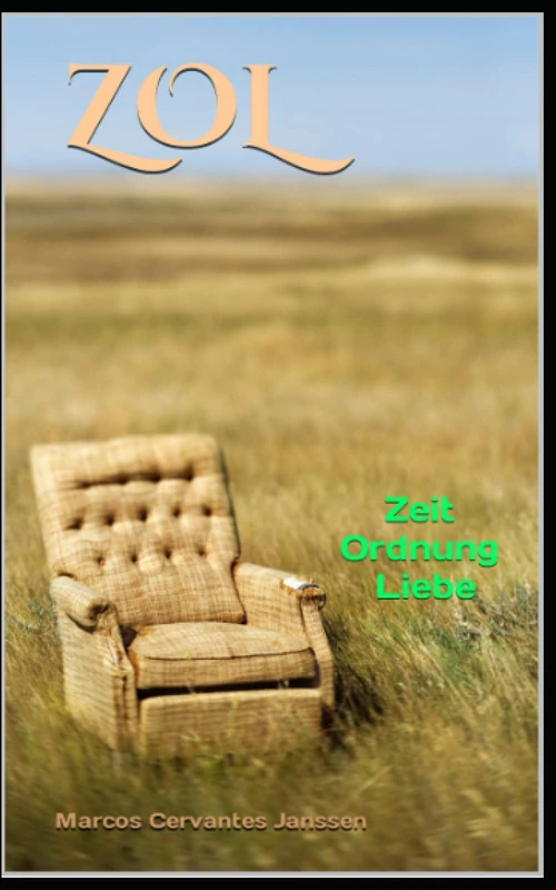 ZOL: Zeit Ordnung Liebe (PSIQUE) - Image 1
