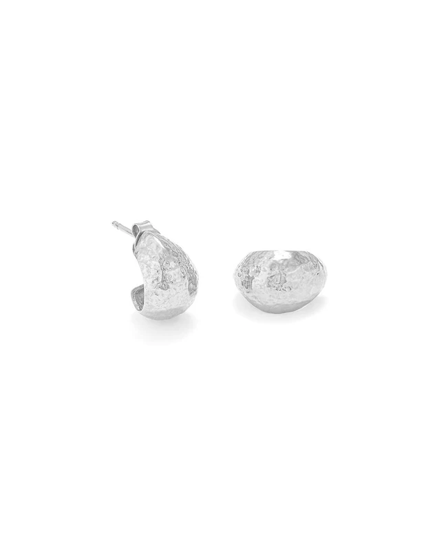 Pendant Textura Silver