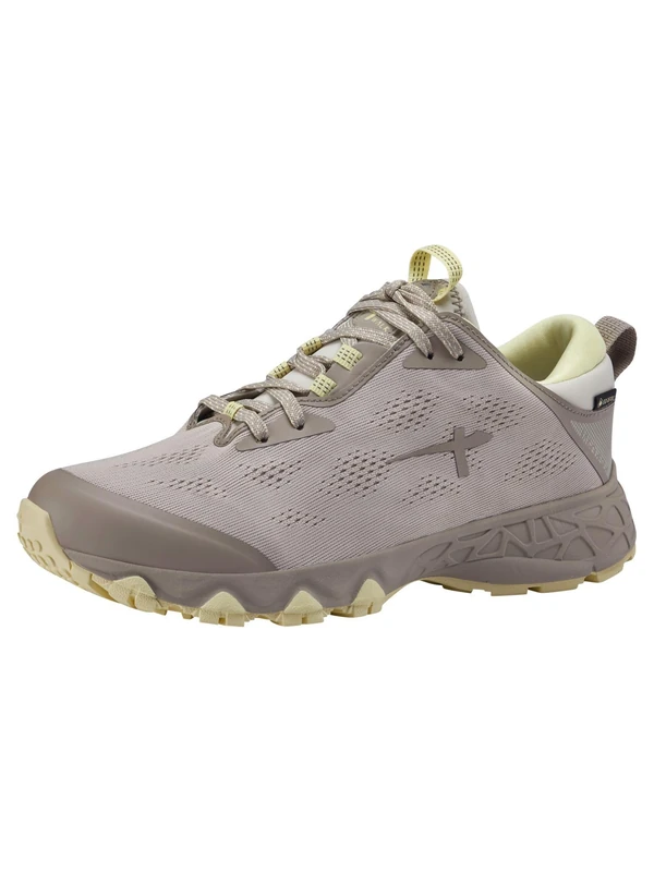 Tamaris Women's 1-1-23757-30 Hiking Shoes, Sand, 4 UK