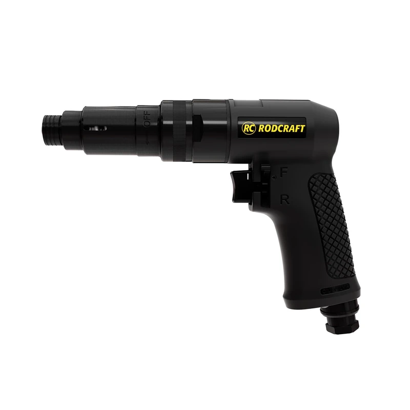Rodcraft RC4710 rotary screwdriver 1/4 hex socket