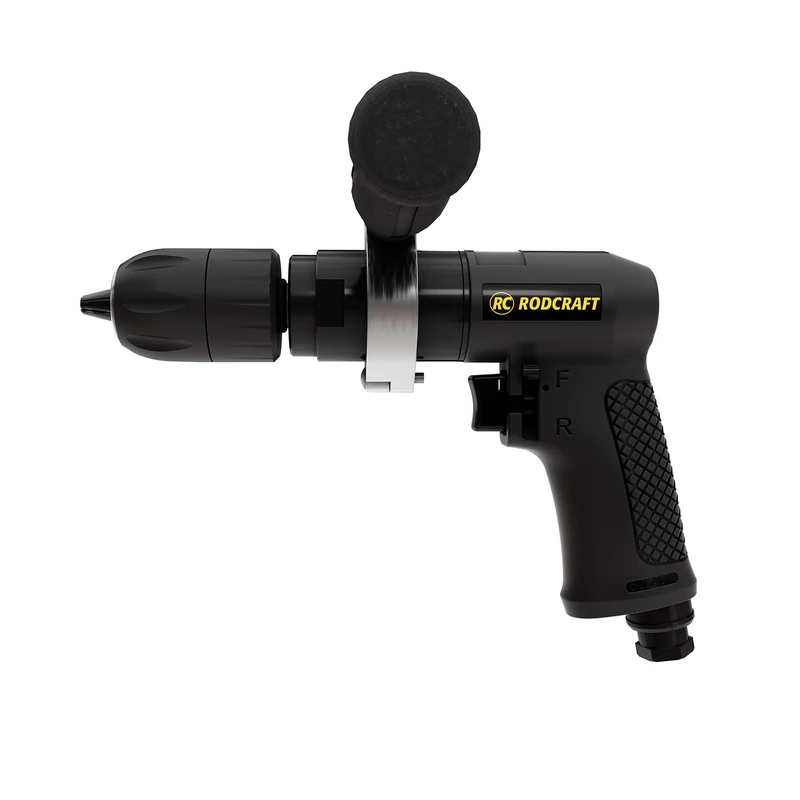 Rodcraft RC4560 Drill 13 mm - Image 1