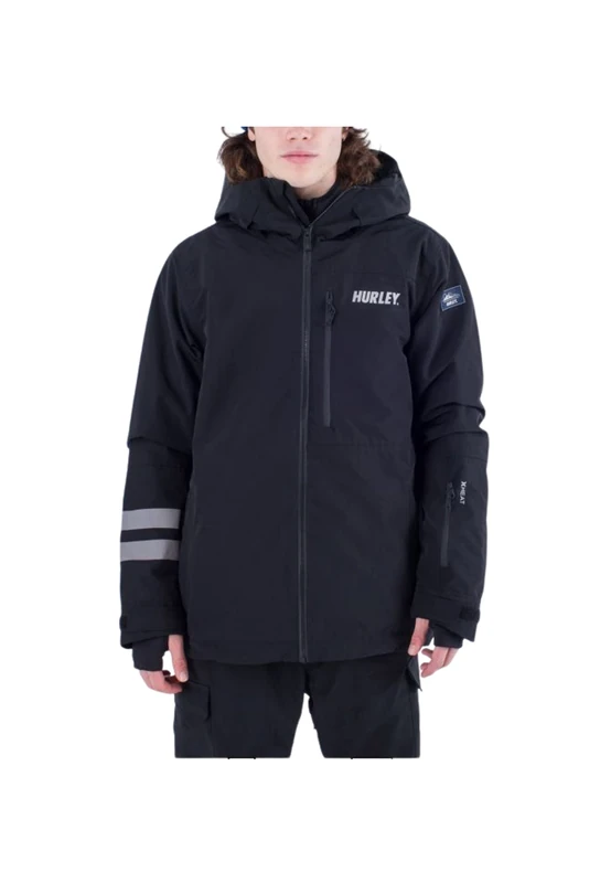 Snowboard jacket men - Outlaw