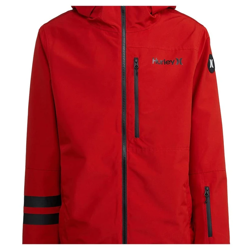 Snowboard jacket men - Outlaw