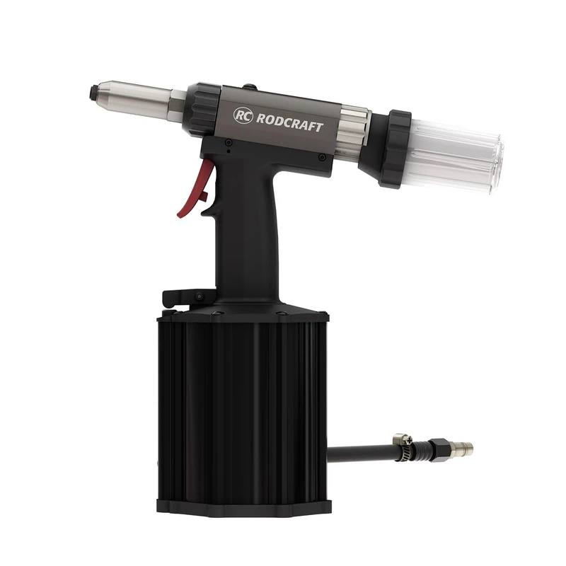 Rodcraft RC6748 Blind Rivet Gun 7.8 mm