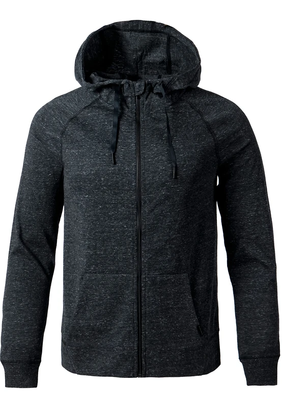 Athlecia Women's Chestine Hoodie, 1011 Dark Grey Melange, 44 (EU)