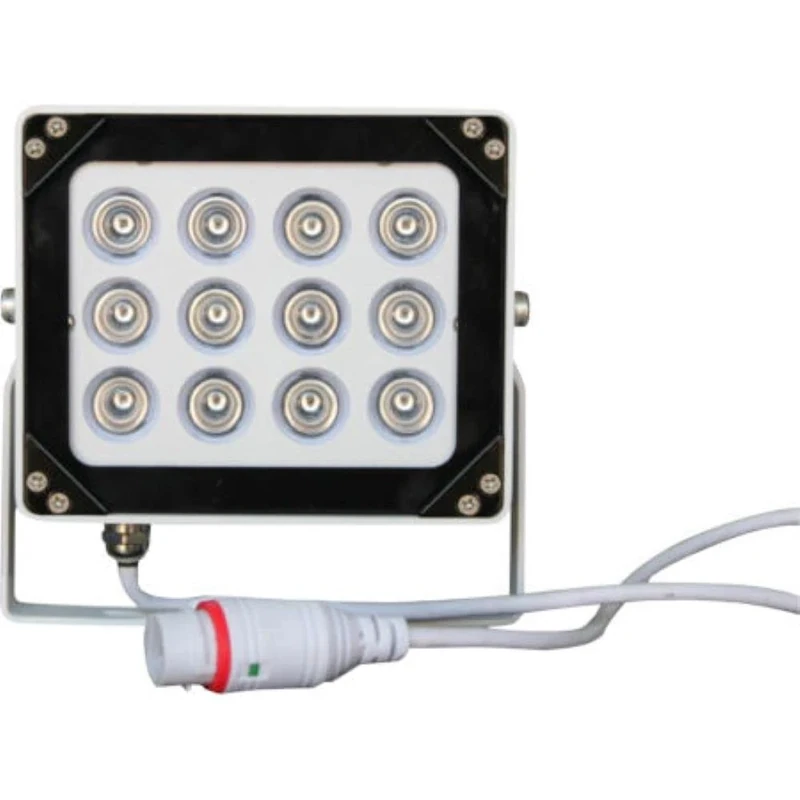 Camtronics IR24POE, Illuminator 30m