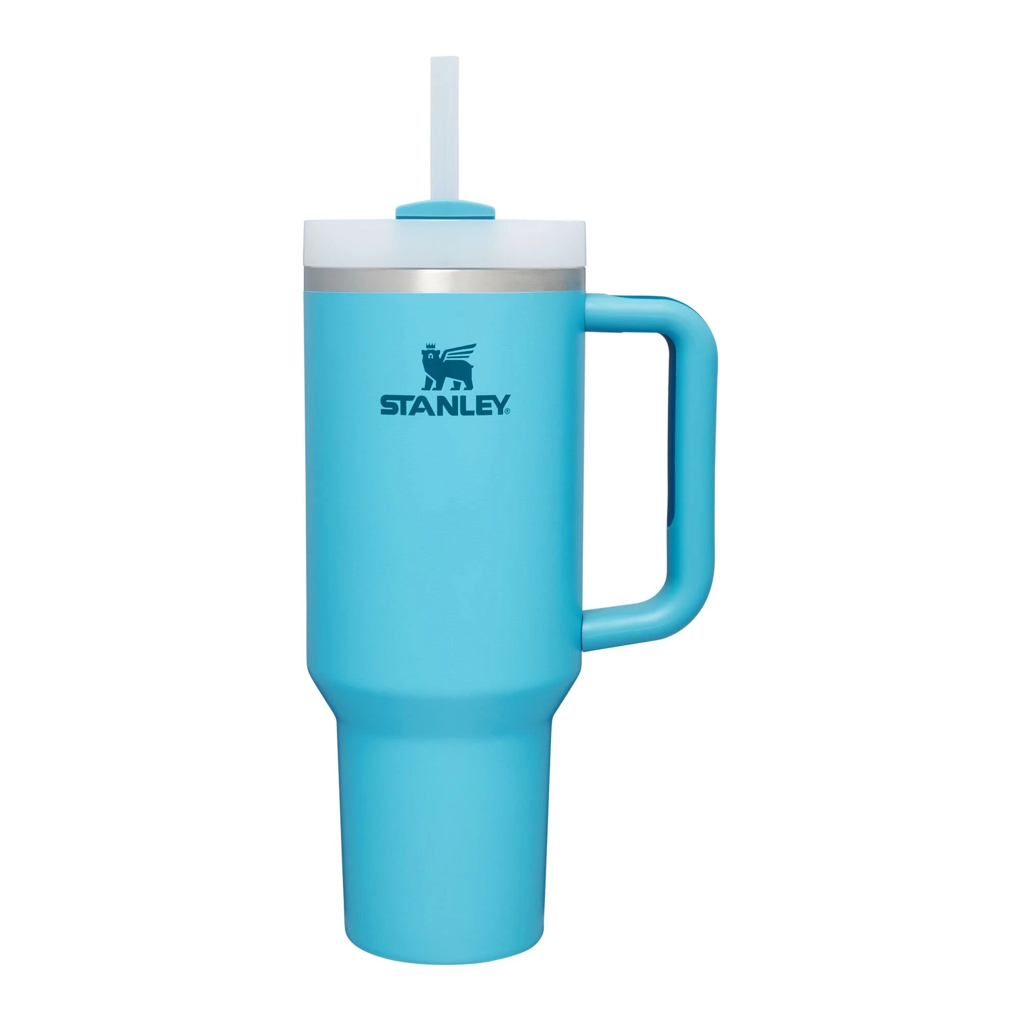 Stanley Quencher H2.O FlowState Tumbler 40oz Pool