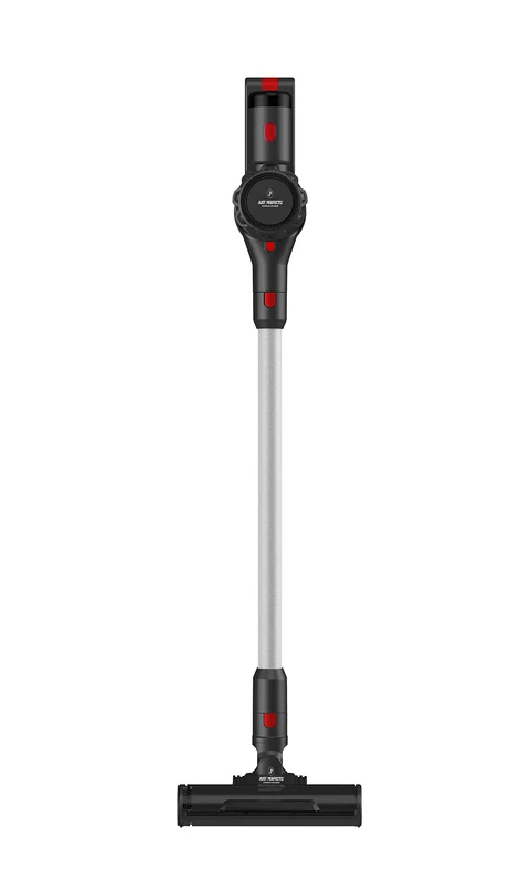 Just Perfecto JL-19, бездротовий вакуумний очищувач 3N1 18.5V, Schwarz - Image 1