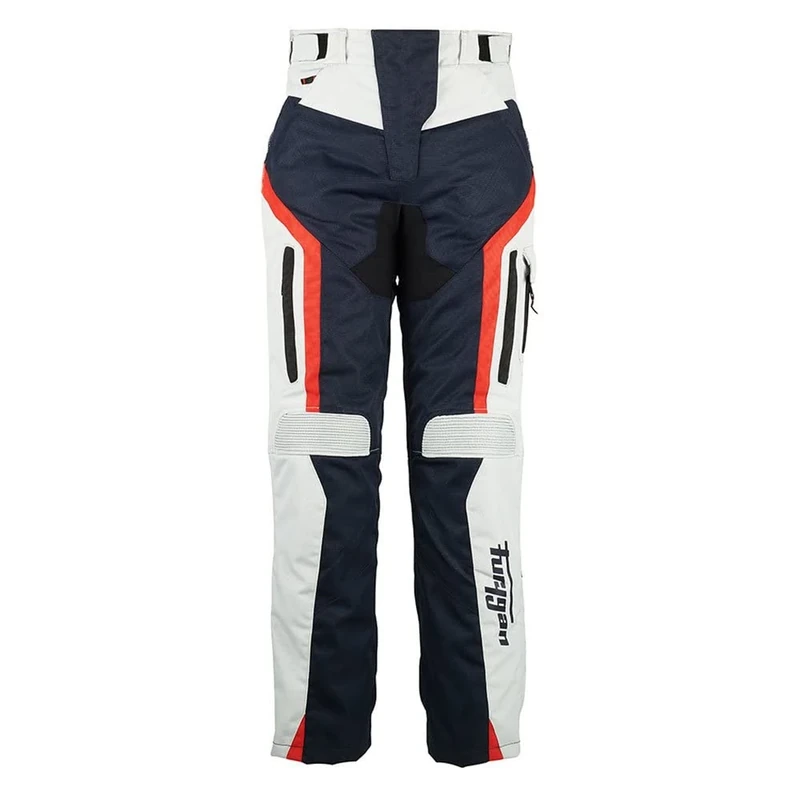 Furygan APALACHES Lady Pant D3O Waterproof Pants Adventure,Touring