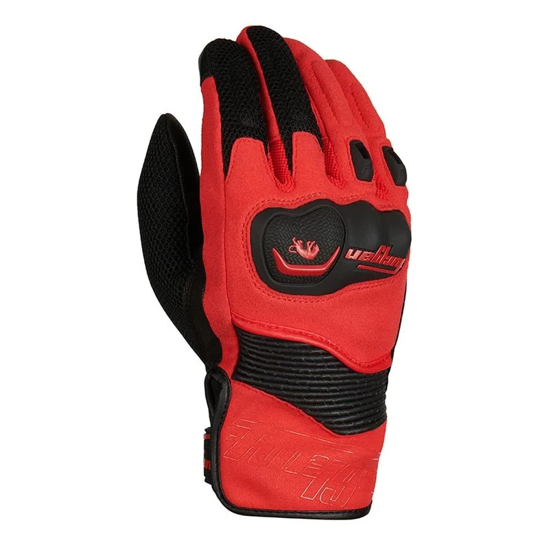 Furygan DUST MOTORCYCLE GLOVES ADVENTURE,RADICAL