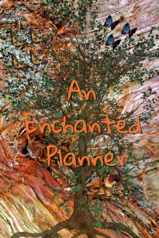 An Enchanted Planner