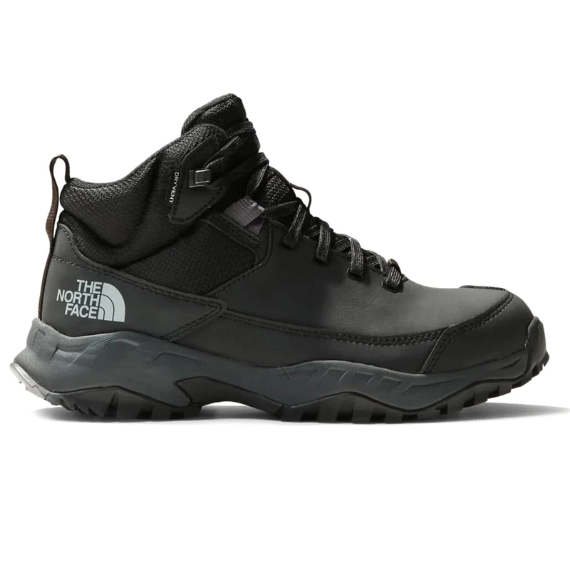 The North Face NF0A5LWGKT01 W STORM STRIKE III WP Women TNF BLACK/ASPHALT GREY UK 3