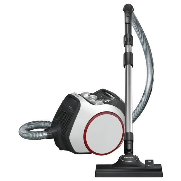 Miele 11666840 Boost CX1 Bagless Cylinder Vacuum - Lotus White