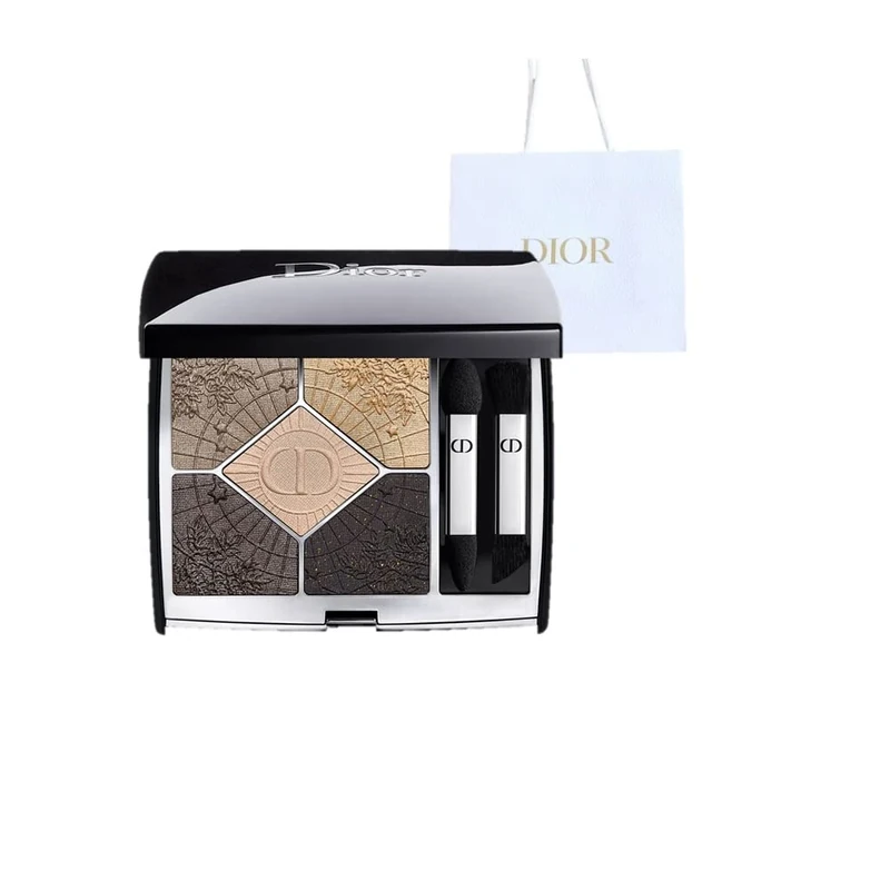 5 Couleurs Couture #359-cosmic Eyes 6 gr