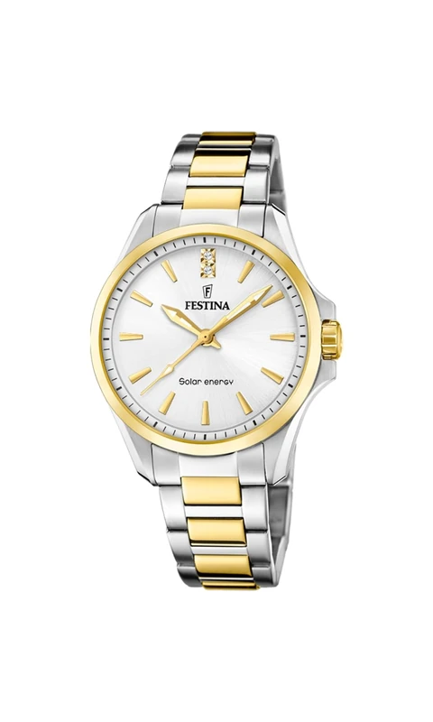 Festina Analog F20655/2, Multicoloured, Bracelet