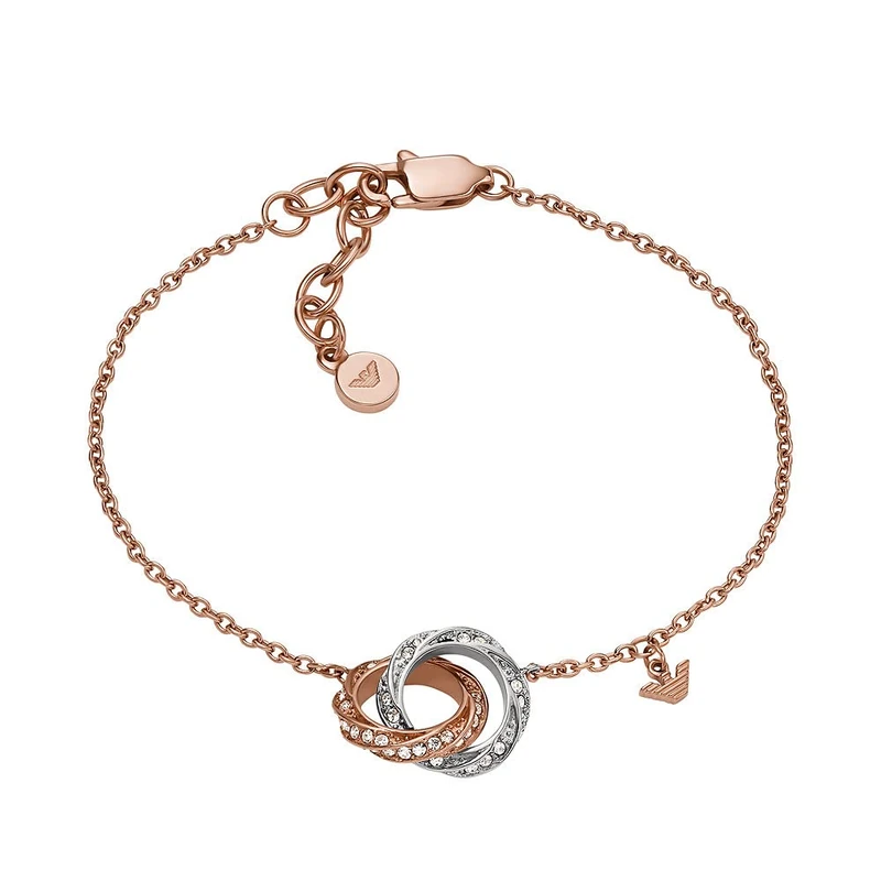 Emporio Armani EGS3005221 Ladies Bracelet