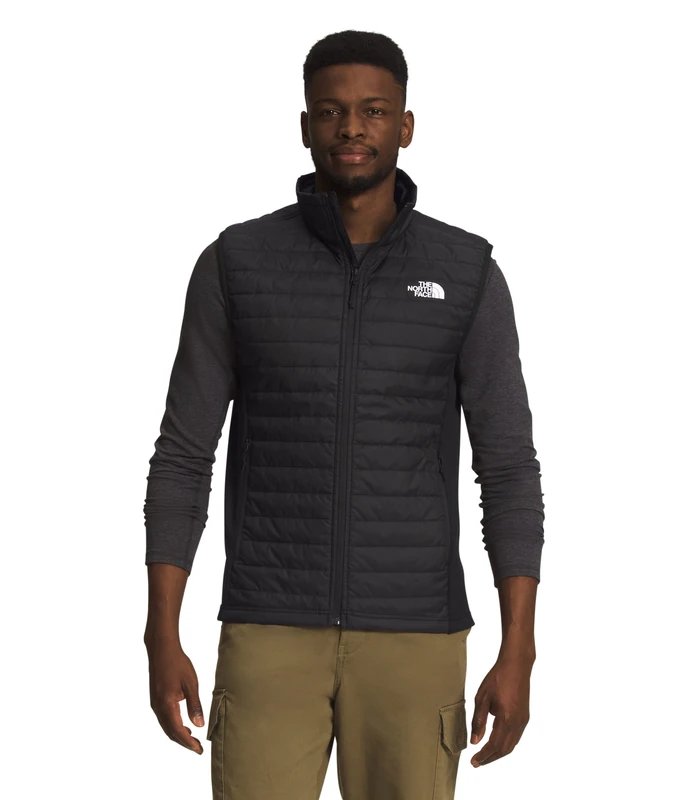 The North Face Canyonlands Vest Super Sonic Blue S